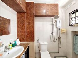 Blk 170 Gangsa Road (Bukit Panjang), HDB 4 Rooms #582393361
